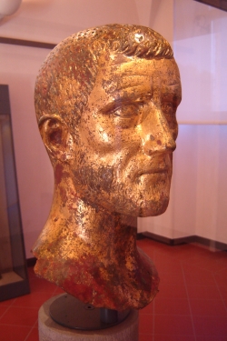 Emperor Aurelian